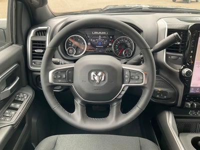 2026 RAM Ram 2500 Big Horn