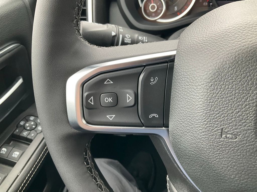 2026 RAM Ram 2500 Big Horn
