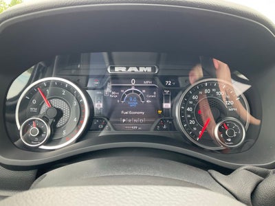 2026 RAM Ram 2500 Big Horn