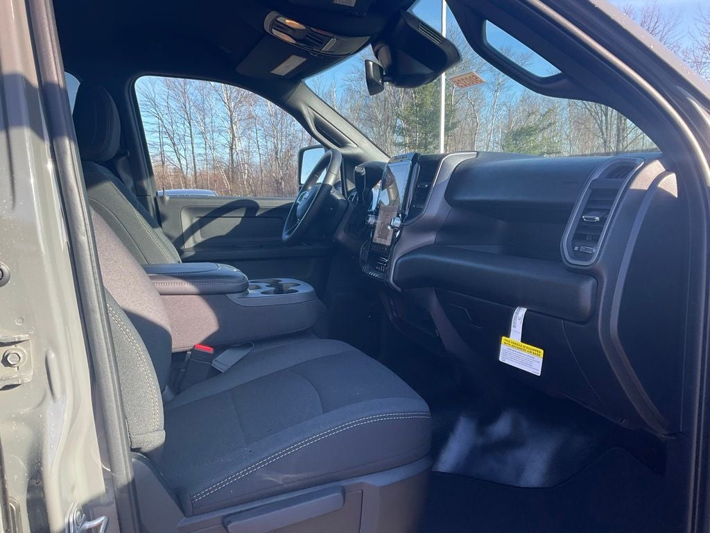 2026 RAM Ram 3500 Tradesman