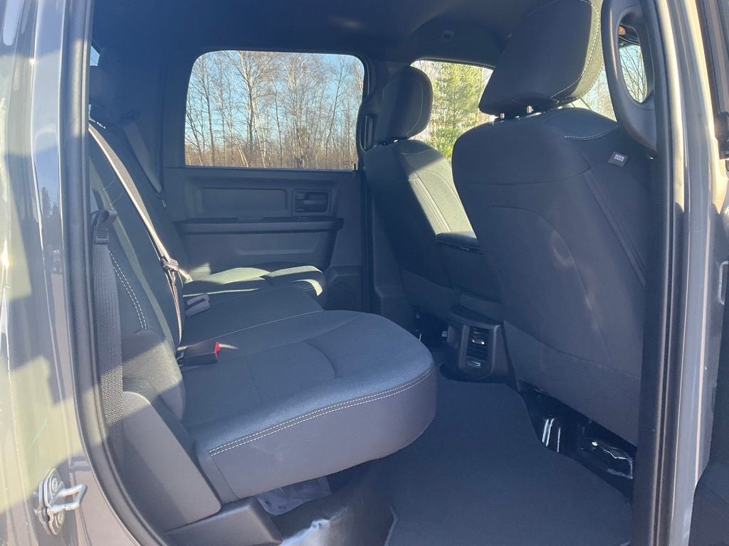 2026 RAM Ram 3500 Tradesman