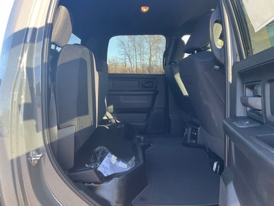 2026 RAM Ram 3500 Tradesman