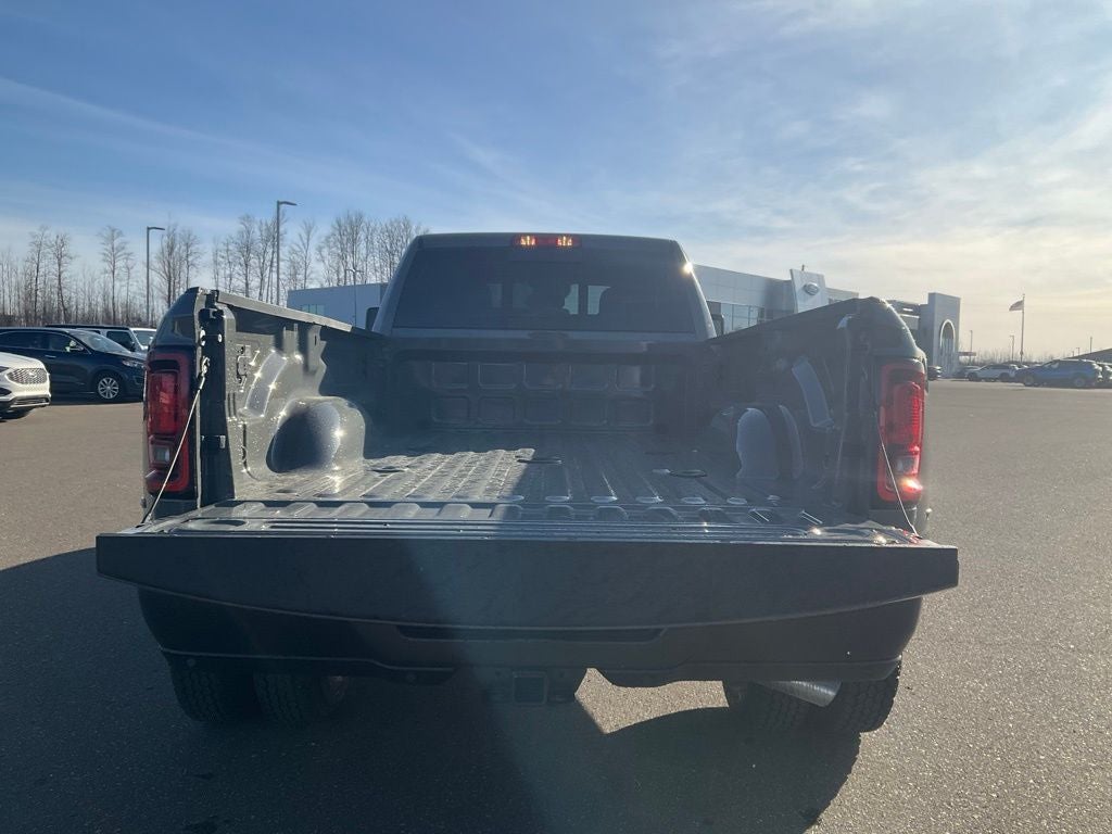 2026 RAM Ram 3500 Tradesman