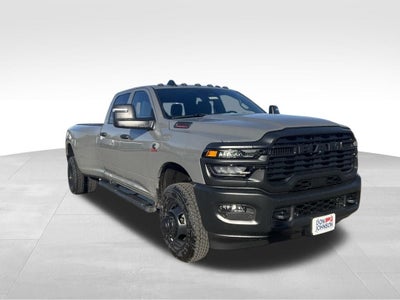 2026 RAM Ram 3500 Tradesman