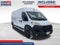 2025 RAM Ram ProMaster RAM PROMASTER 2500 TRADESMAN CARGO VAN HIGH ROOF 159' WB