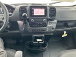2025 RAM Ram ProMaster RAM PROMASTER 2500 TRADESMAN CARGO VAN HIGH ROOF 159' WB