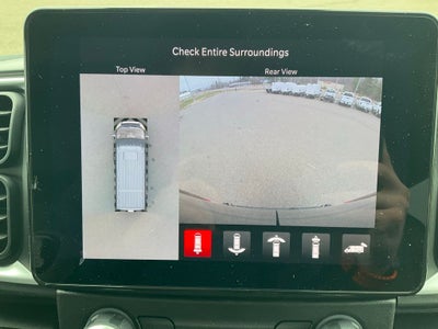 2026 RAM Ram ProMaster High Roof