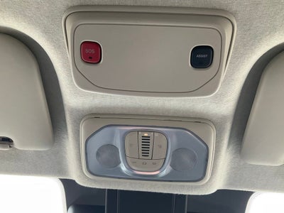 2026 RAM Ram ProMaster High Roof