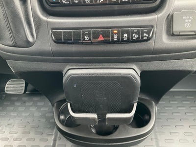 2026 RAM Ram ProMaster High Roof