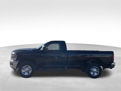 2026 RAM Ram 2500 Tradesman