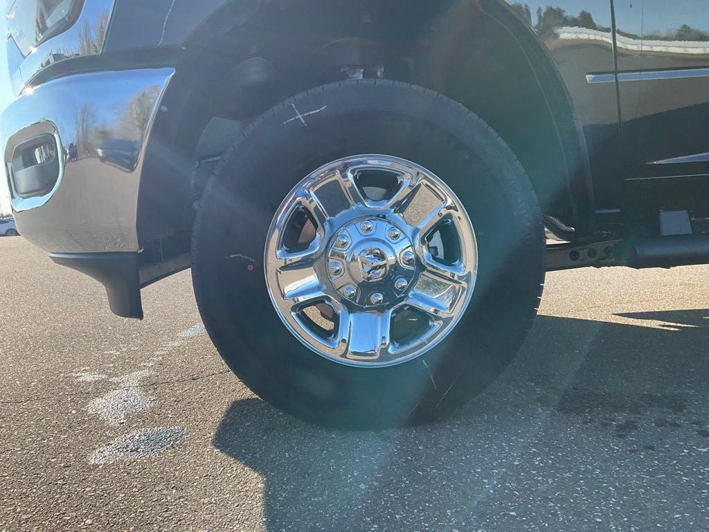 2026 RAM Ram 2500 Tradesman