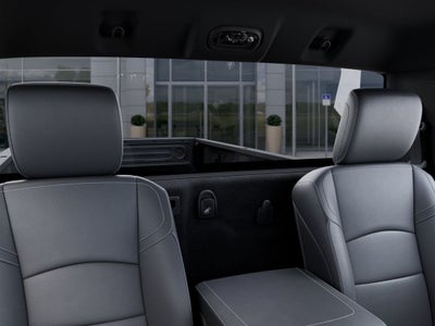 2026 RAM Ram 2500 Tradesman