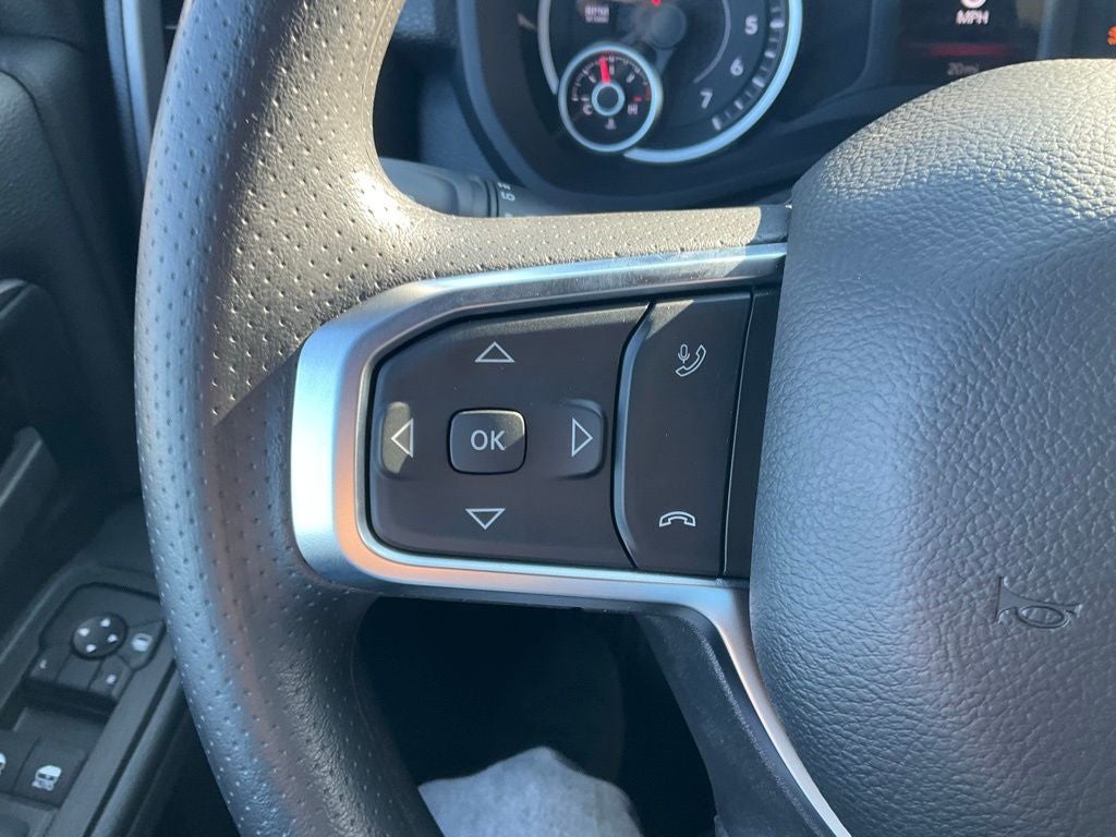 2026 RAM Ram 2500 Tradesman