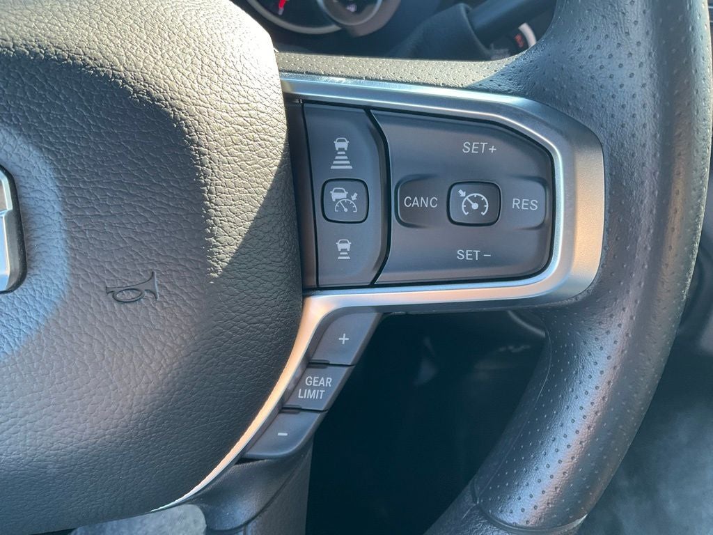 2026 RAM Ram 2500 Tradesman