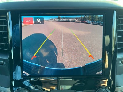 2026 RAM Ram 2500 Tradesman