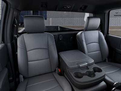 2026 RAM Ram 2500 Tradesman