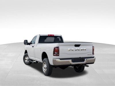 2026 RAM Ram 2500 Tradesman