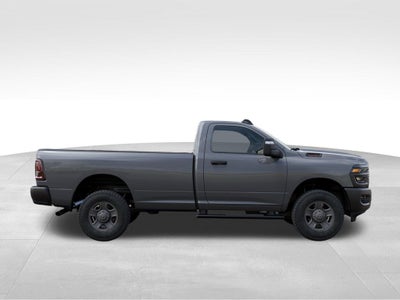 2026 RAM Ram 2500 Tradesman
