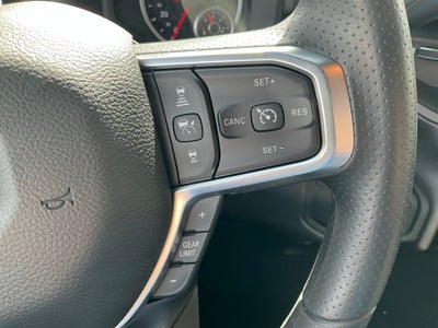 2026 RAM Ram 2500 Tradesman