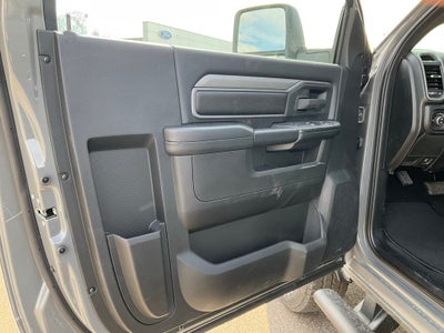 2026 RAM Ram 2500 Tradesman