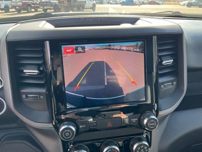 2026 RAM Ram 2500 Tradesman