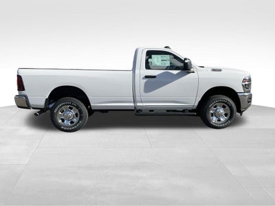 2026 RAM Ram 2500 Tradesman