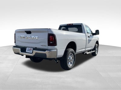 2026 RAM Ram 2500 Tradesman