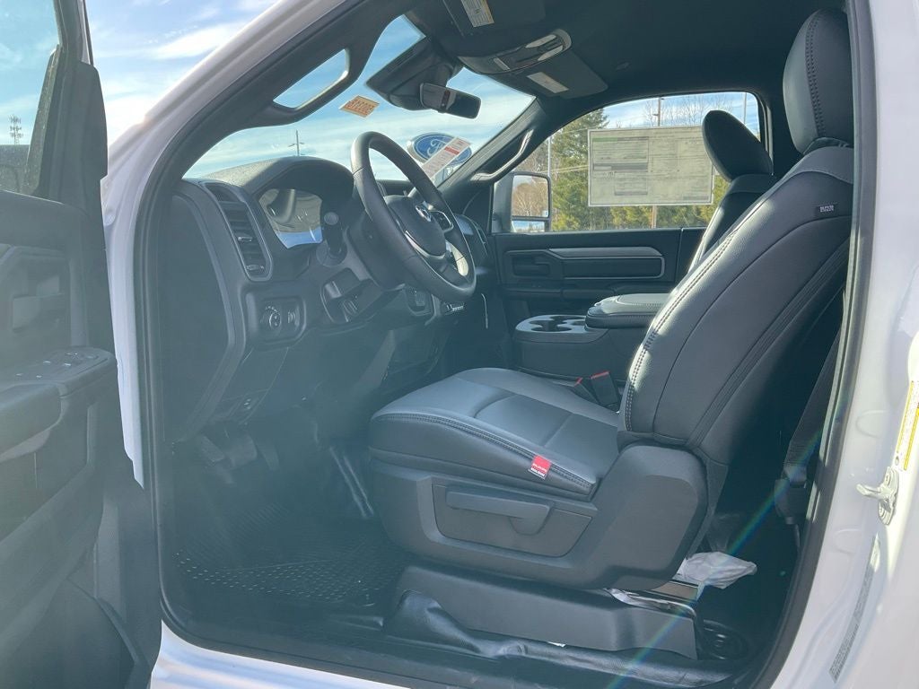 2026 RAM Ram 2500 Tradesman