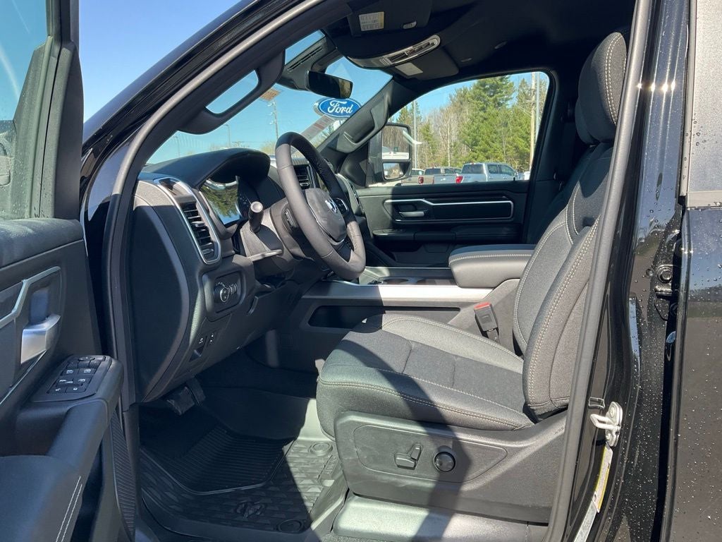 2026 RAM Ram 1500 Big Horn/Lone Star