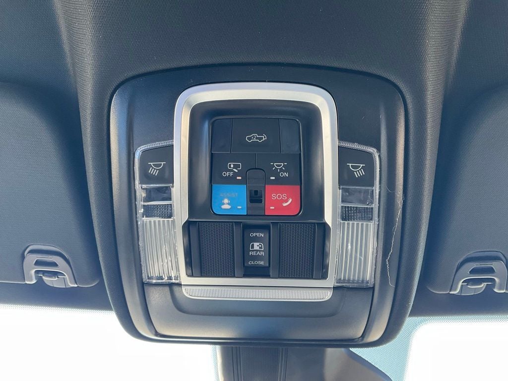 2026 RAM Ram 1500 Big Horn/Lone Star