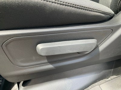 2026 RAM Ram 1500 Warlock
