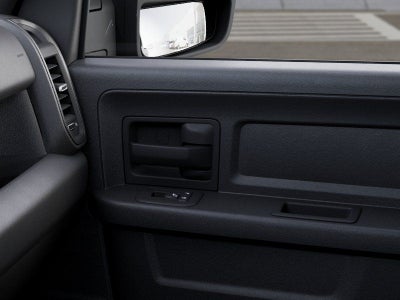 2026 RAM Ram 2500 Tradesman