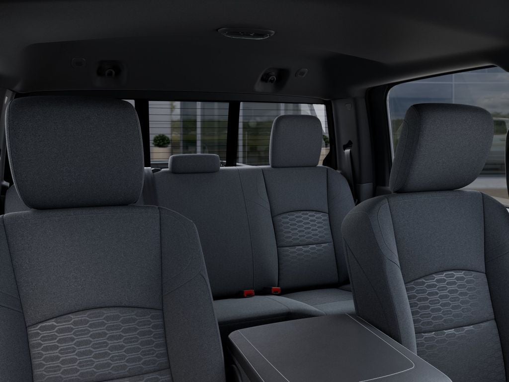 2026 RAM Ram 2500 Tradesman