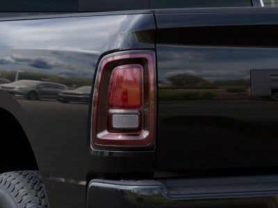 2026 RAM Ram 2500 Tradesman