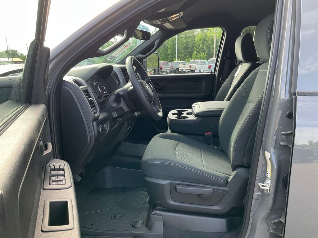 2026 RAM Ram 2500 Tradesman