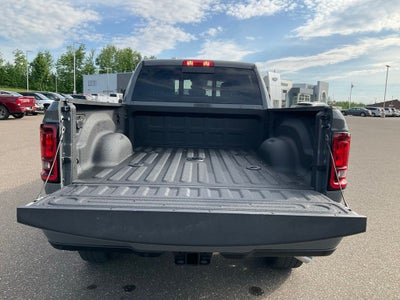 2026 RAM Ram 2500 Tradesman