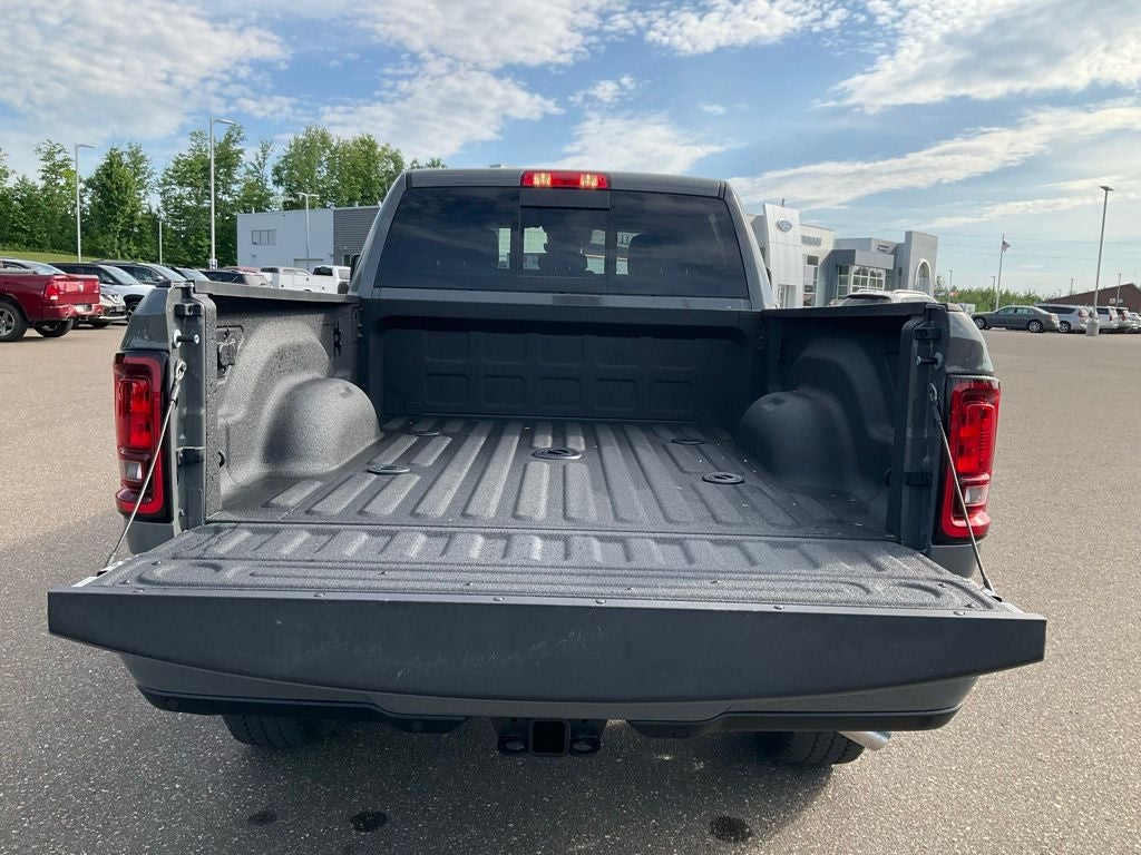 2026 RAM Ram 2500 Tradesman