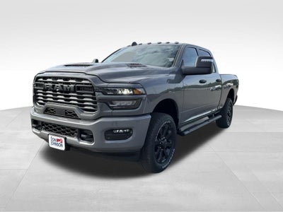 2026 RAM Ram 2500 Tradesman