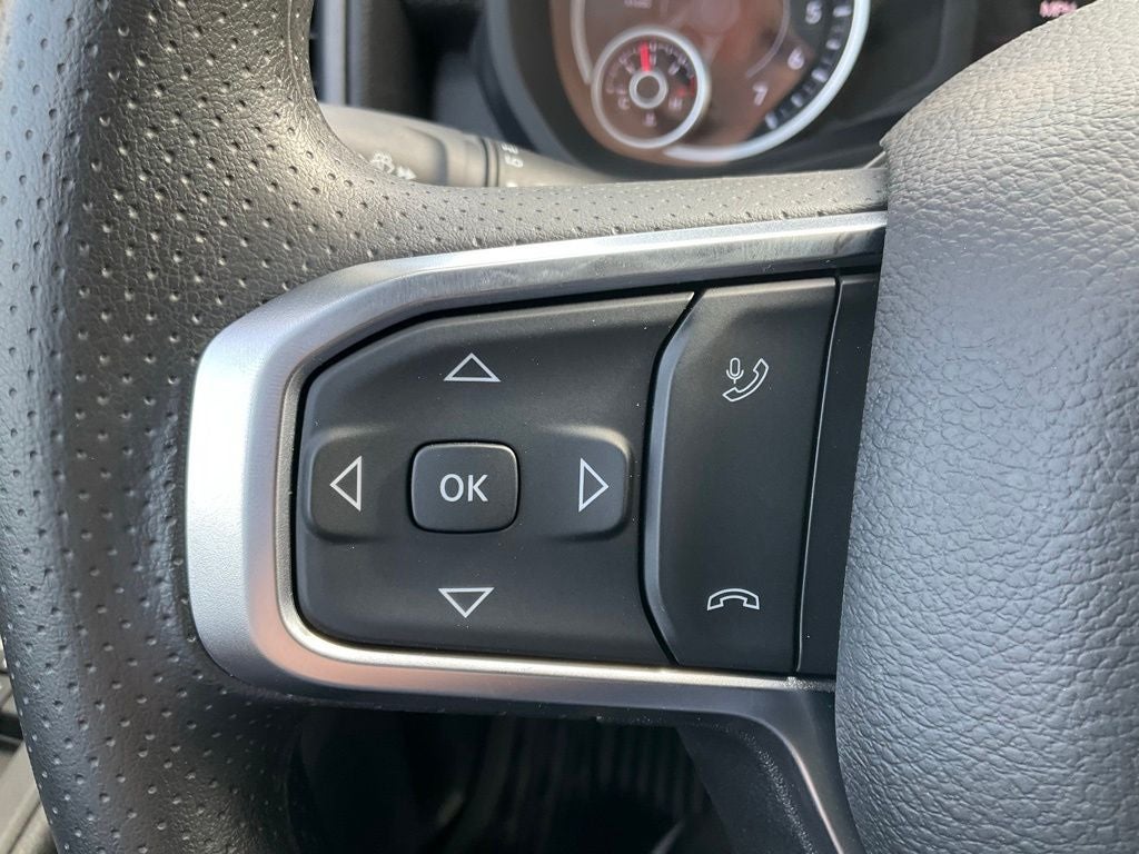 2026 RAM Ram 2500 Tradesman