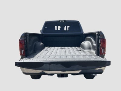 2025 RAM Ram 2500 RAM 2500 TRADESMAN CREW CAB 4X4 6'4' BOX