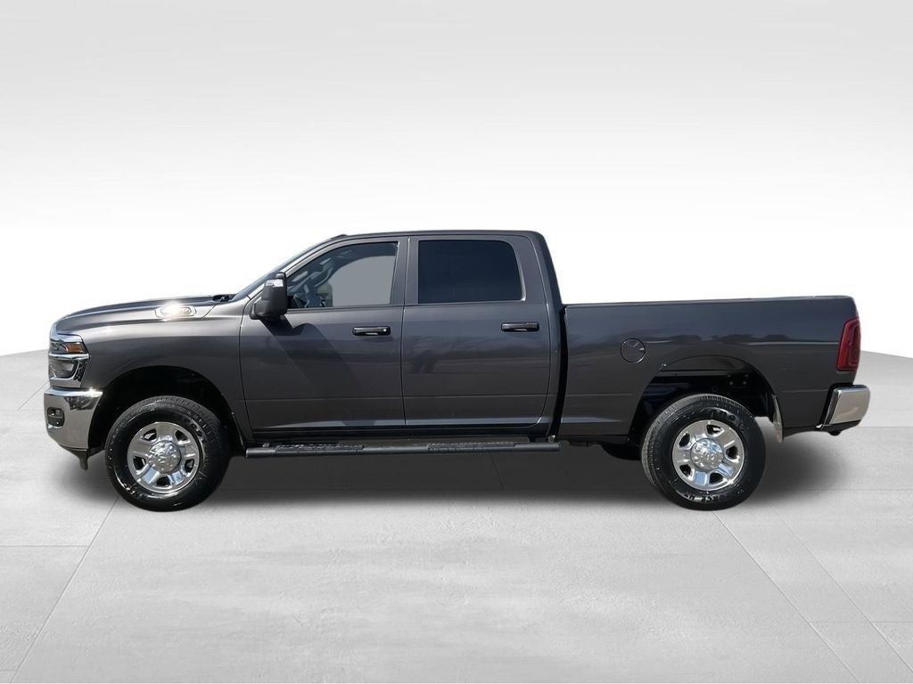 2025 RAM Ram 2500 RAM 2500 TRADESMAN CREW CAB 4X4 6'4' BOX