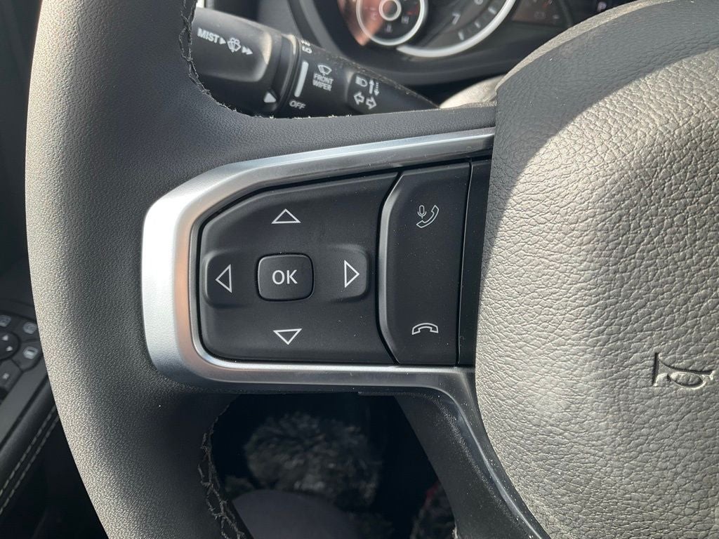 2026 RAM Ram 2500 Big Horn