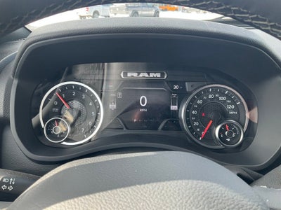 2026 RAM Ram 2500 Big Horn