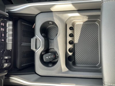 2026 RAM Ram 2500 Big Horn