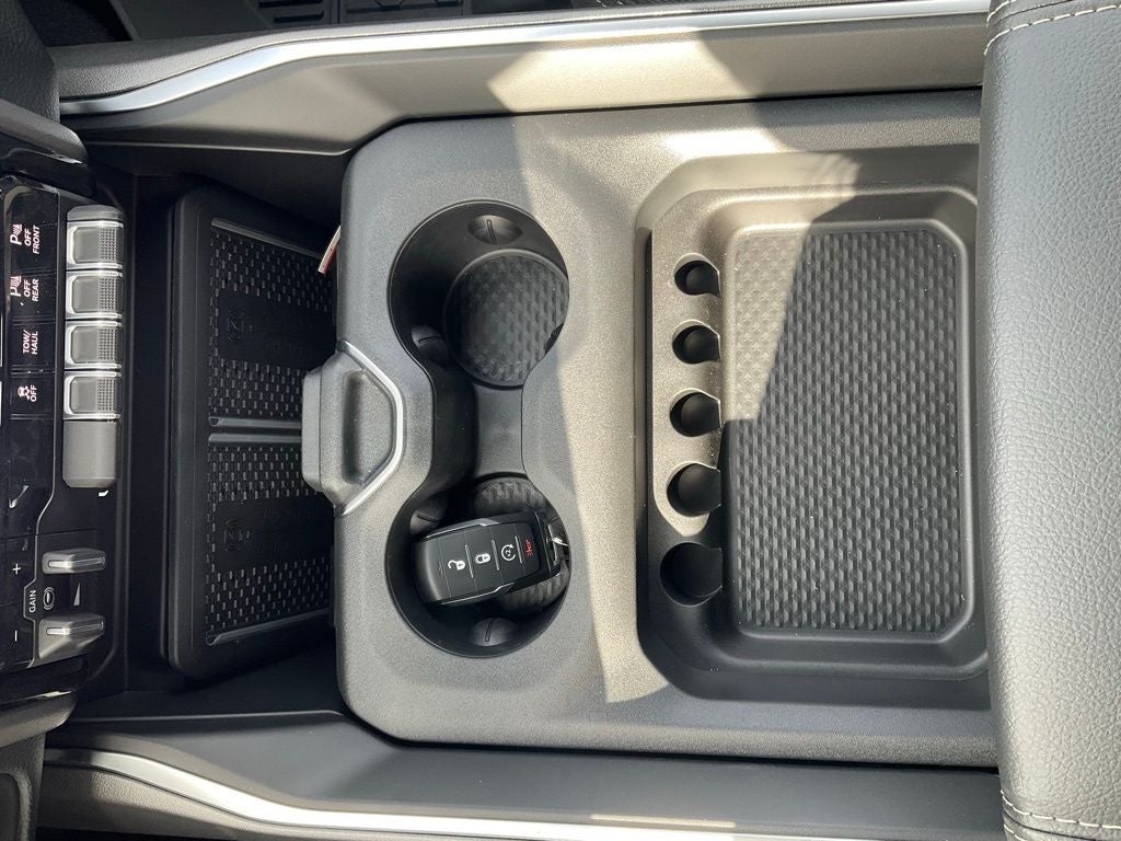 2026 RAM Ram 2500 Big Horn