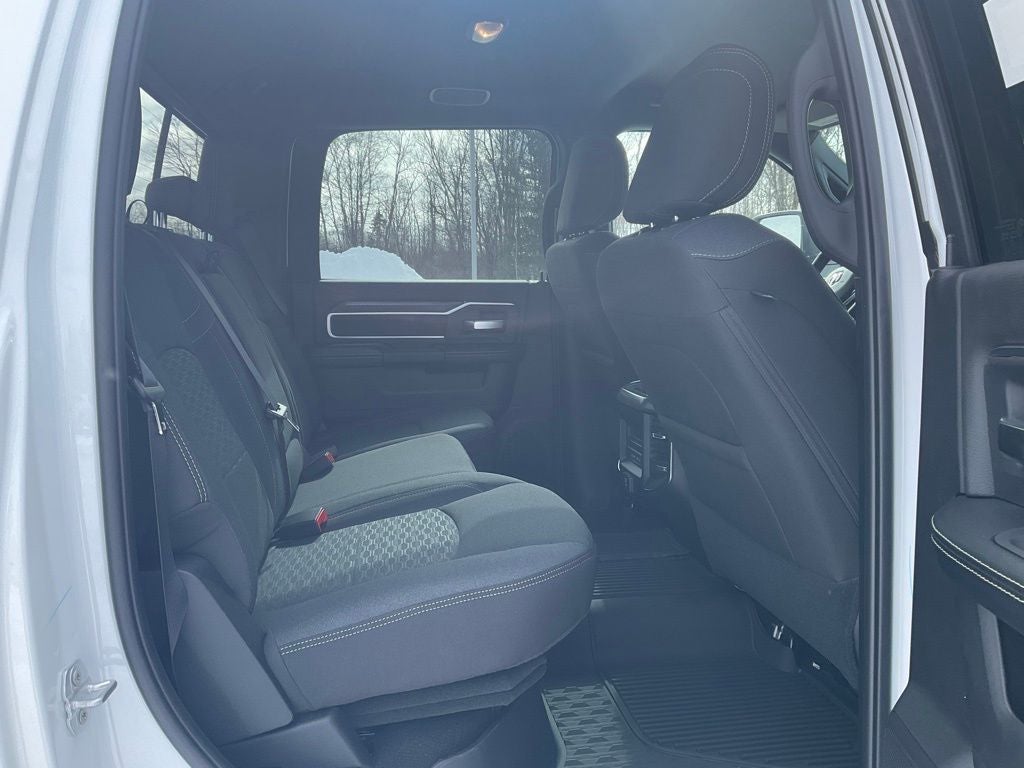 2026 RAM Ram 2500 Big Horn