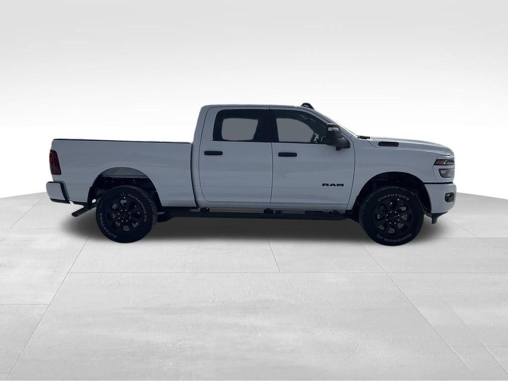 2026 RAM Ram 2500 Big Horn
