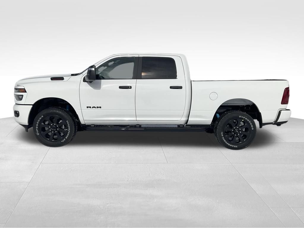 2026 RAM Ram 2500 Big Horn