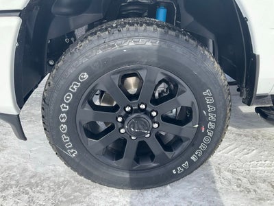 2026 RAM Ram 2500 Big Horn