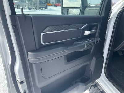 2026 RAM Ram 2500 Big Horn